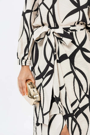 Falda - 740894 - BEI - Reina Diaz