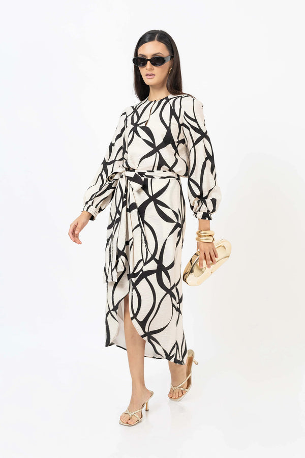 Falda - 740894 - BEI - Reina Diaz