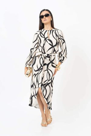 Falda - 740894 - BEI - Reina Diaz