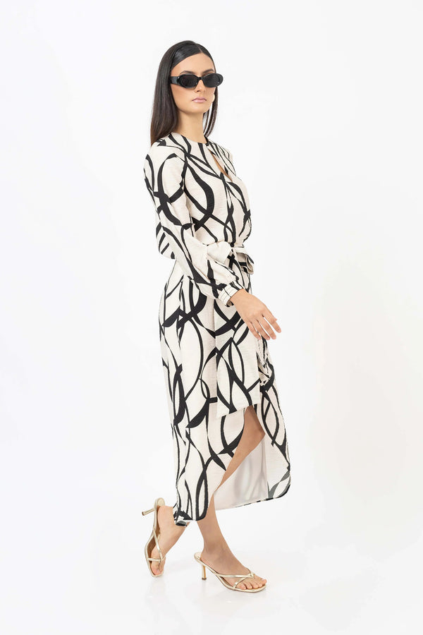 Falda - 740894 - BEI - Reina Diaz