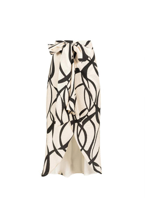 Falda - 740894 - BEI - Reina Diaz