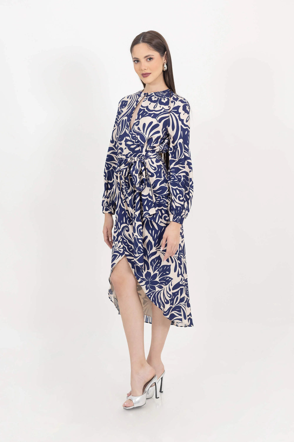 Falda - 740894 - MAR - Reina Diaz