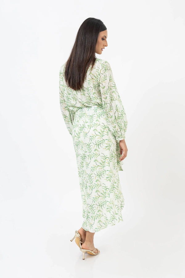 Falda - 740894 - VER - Reina Diaz