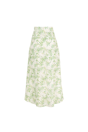 Falda - 740894 - VER - Reina Diaz