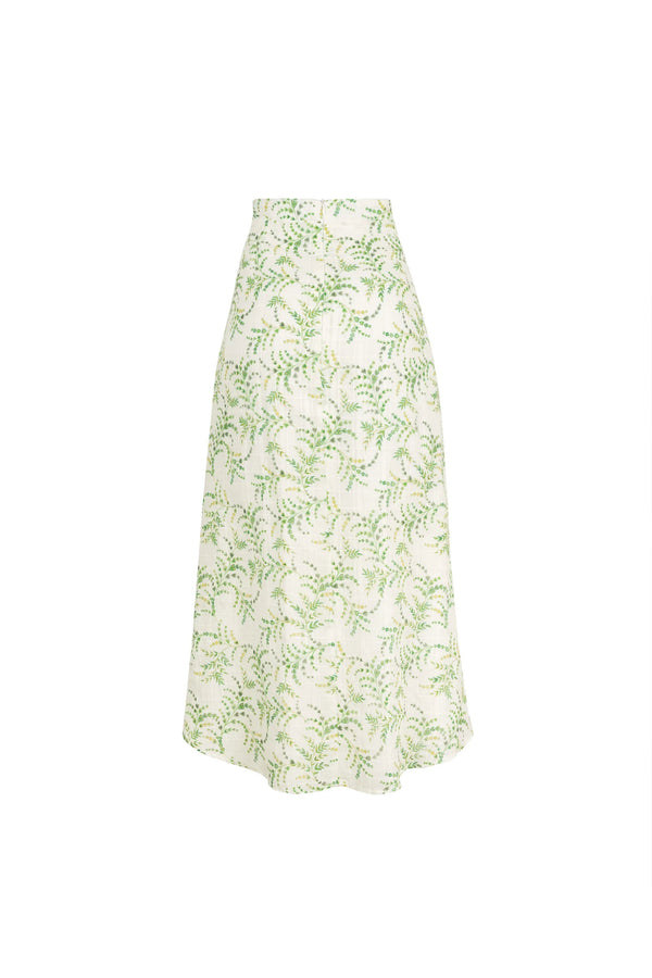 Falda - 740894 - VER - Reina Diaz