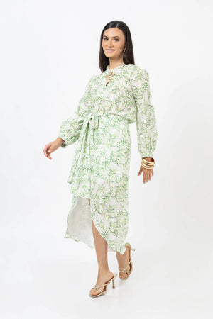 Falda - 740894 - VER - Reina Diaz