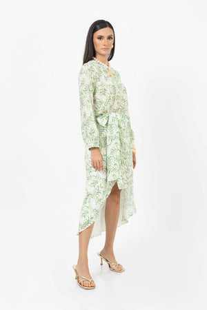 Falda - 740894 - VER - Reina Diaz