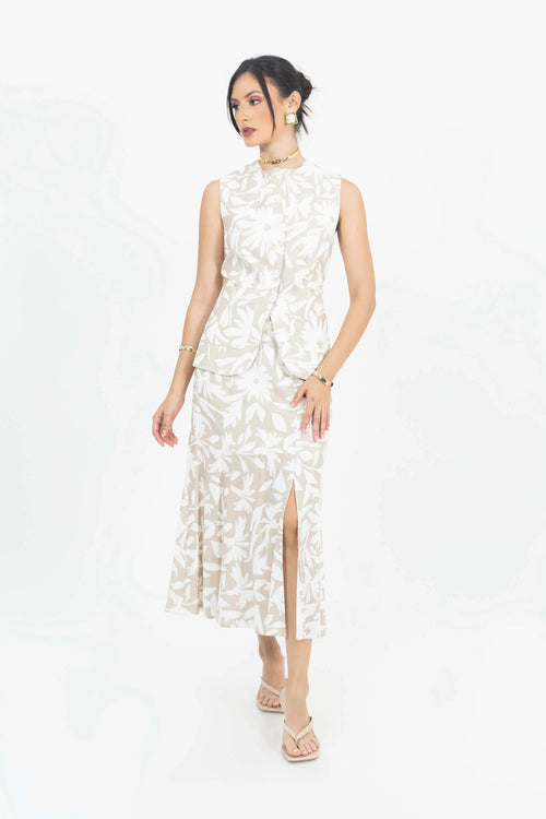 Falda - 740911 - BEI - Reina Diaz