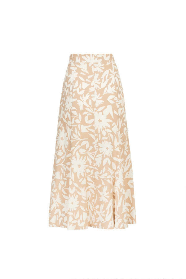 Falda - 740911 - BEI - Reina Diaz