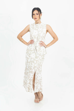 Falda - 740911 - BEI - Reina Diaz