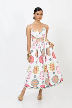 Falda - 740921 - EST - Reina Diaz