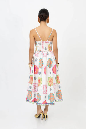 Falda - 740921 - EST - Reina Diaz