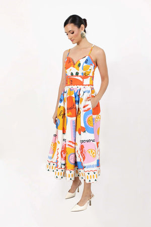 Falda - 740921 - NAR - Reina Diaz