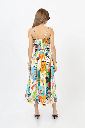 Falda - 740921 - VER - Reina Diaz