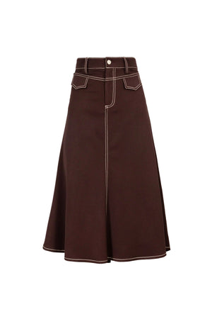 Falda - 740930 - LAD - Reina Diaz