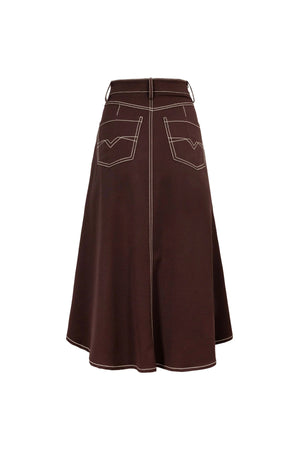 Falda - 740930 - LAD - Reina Diaz