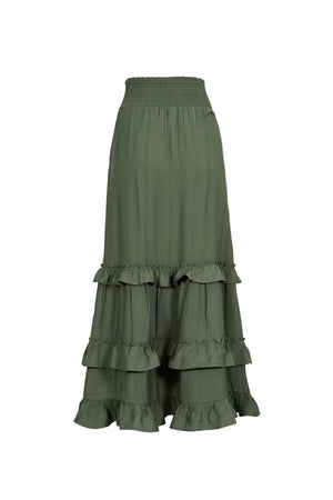 Falda - 740939 - FOR - Reina Diaz