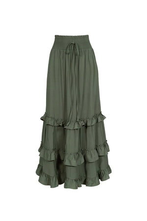 Falda - 740939 - FOR - Reina Diaz