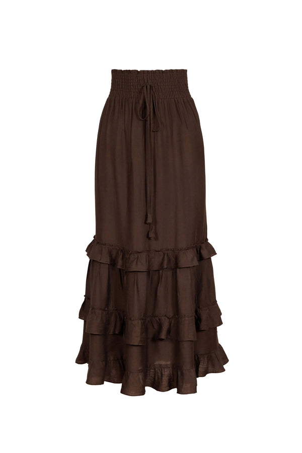 Falda - 740939 - MOC - Reina Diaz