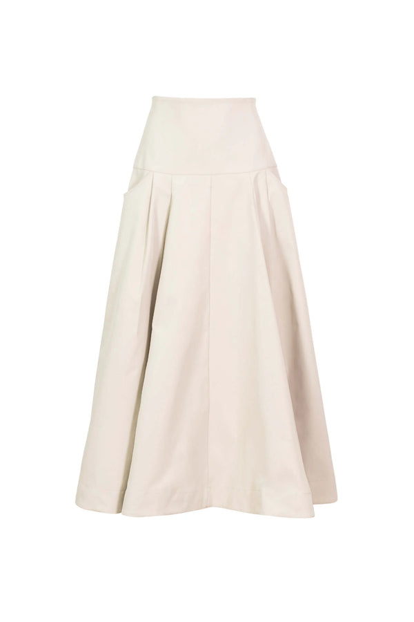 Falda - 740949 - ARE - Reina Diaz