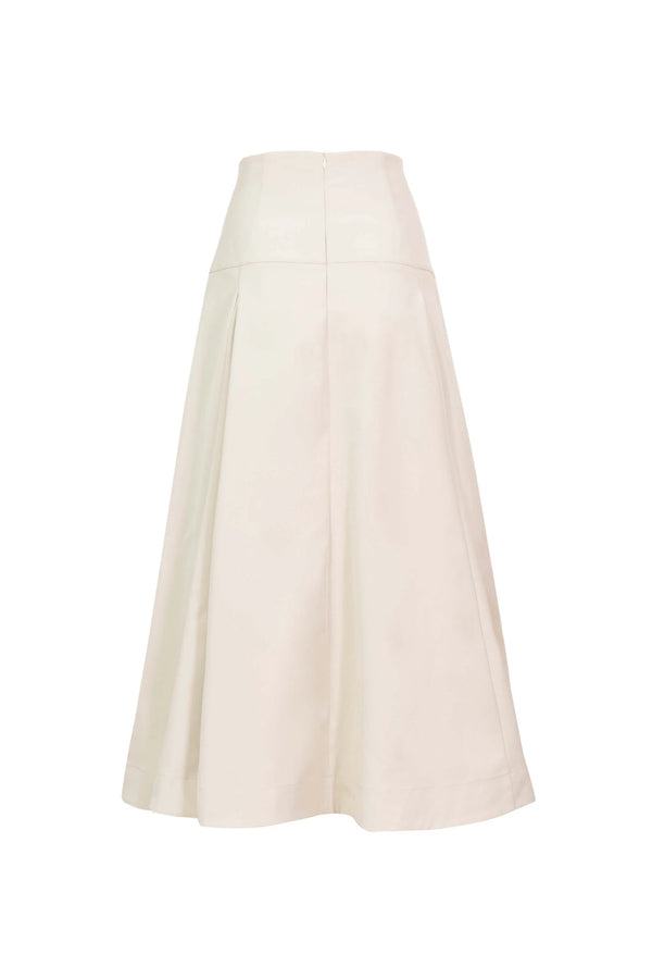 Falda - 740949 - ARE - Reina Diaz