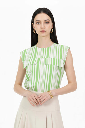 Falda - 740949 - ARE - Reina Diaz