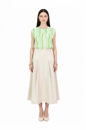 Falda - 740949 - ARE - Reina Diaz