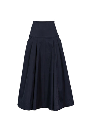 Falda - 740949 - MAR - Reina Diaz