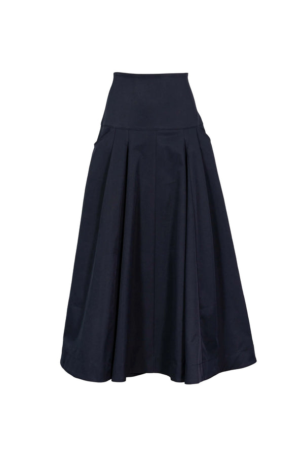 Falda - 740949 - MAR - Reina Diaz