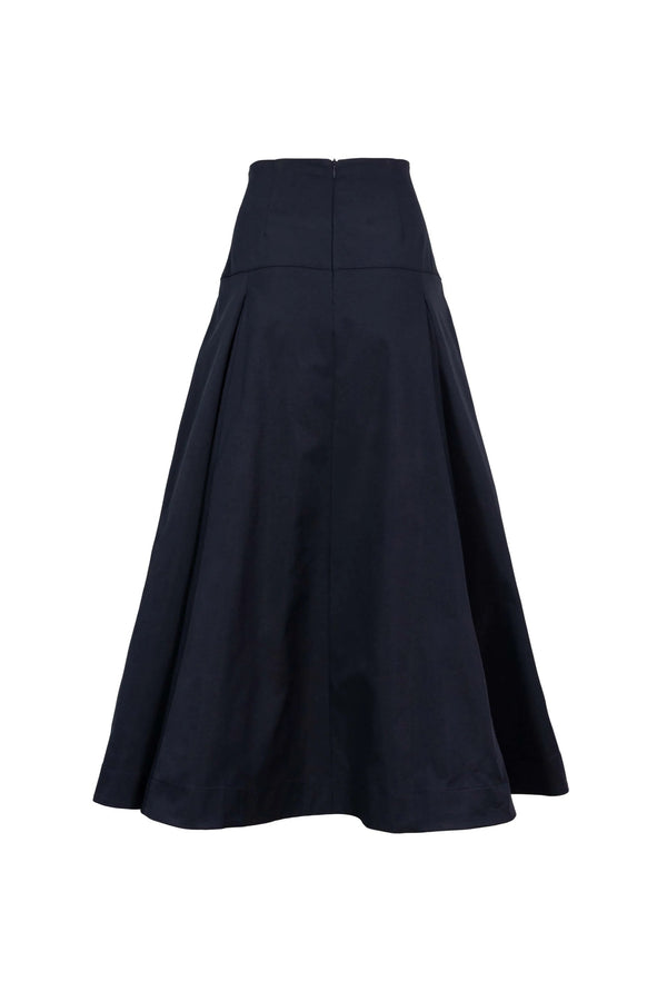 Falda - 740949 - MAR - Reina Diaz