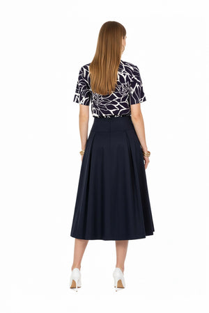 Falda - 740949 - MAR - Reina Diaz