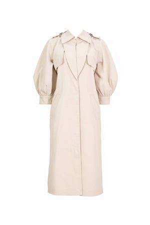 Gabardina - 501471 - KAK - Reina Diaz