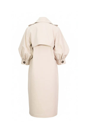 Gabardina - 501471 - KAK - Reina Diaz