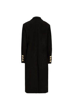 Gabardina - 501551 - NEG - Reina Diaz