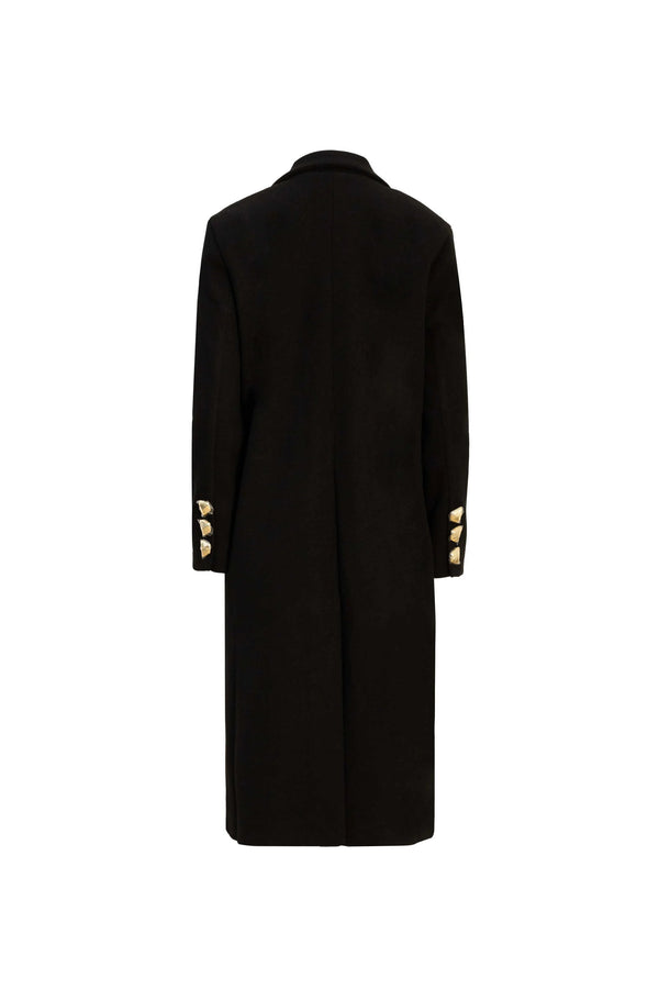 Gabardina - 501551 - NEG - Reina Diaz