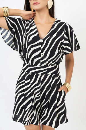 Mono - 560474 - BLA - Reina Diaz