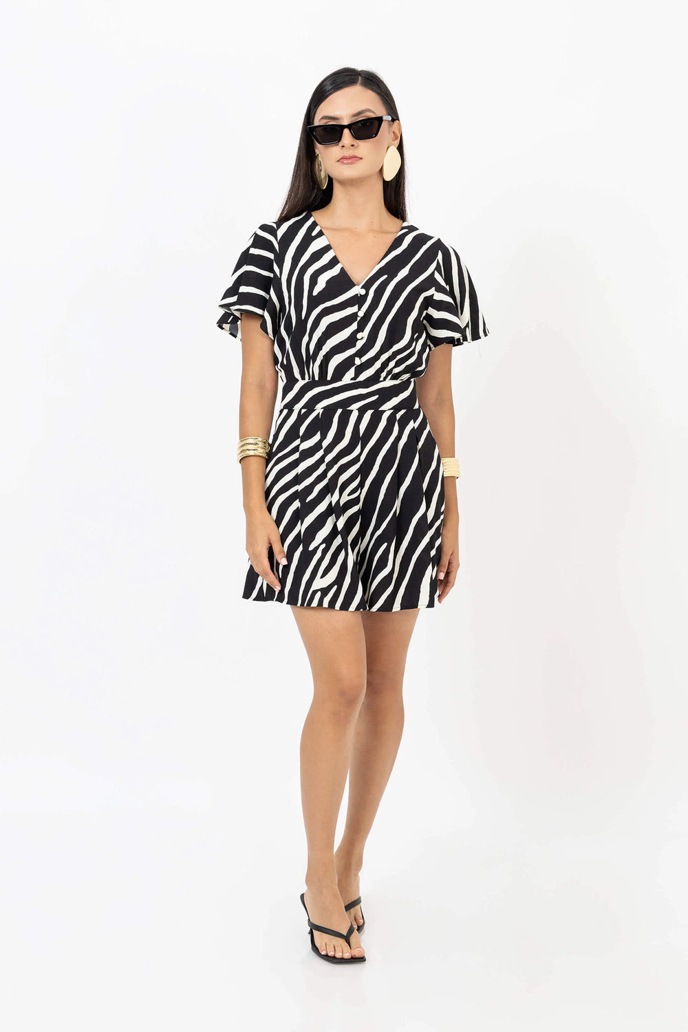 Mono - 560474 - BLA - Reina Diaz