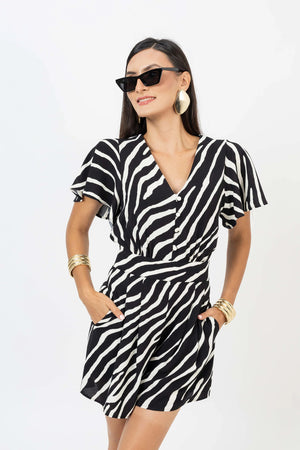 Mono - 560474 - BLA - Reina Diaz