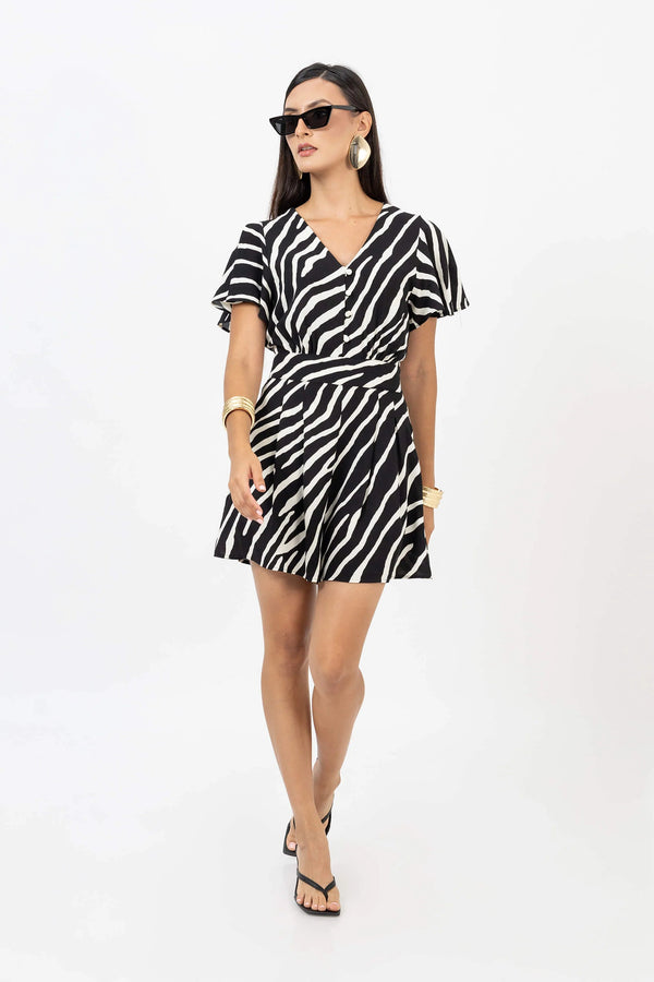 Mono - 560474 - BLA - Reina Diaz