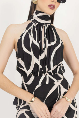 Mono - 760401 - NEG - Reina Diaz