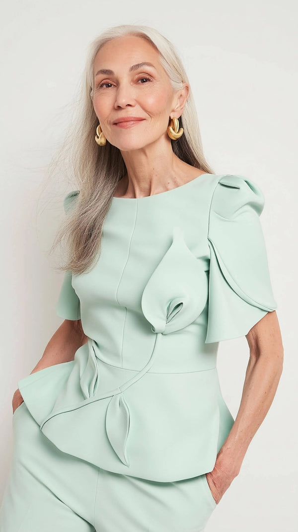 Pantalón - 510052 - MEN - Reina Diaz