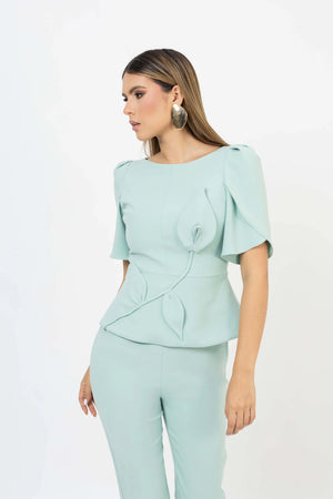 Pantalón - 510052 - MEN - Reina Diaz