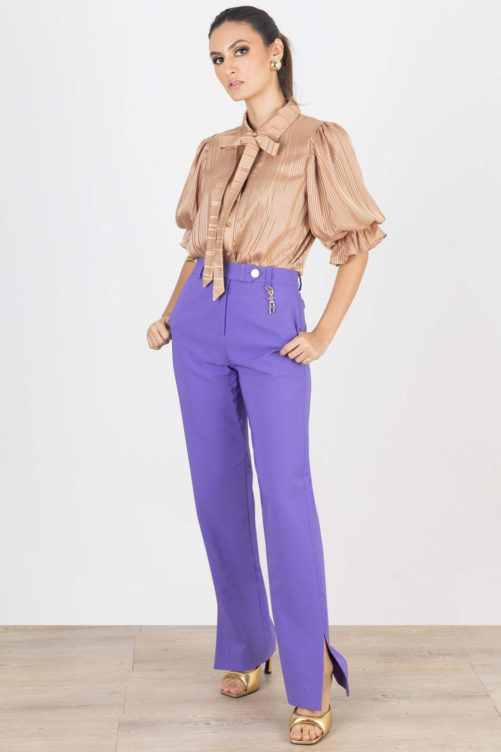 Pantalón - 531913 - VIO - Reina Diaz