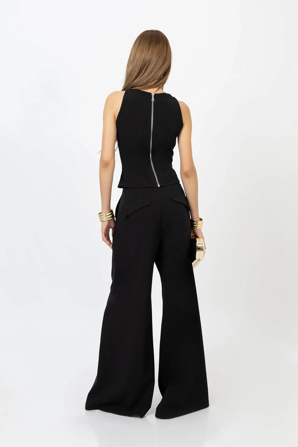 Pantalón - 531971 - NEG - Reina Diaz