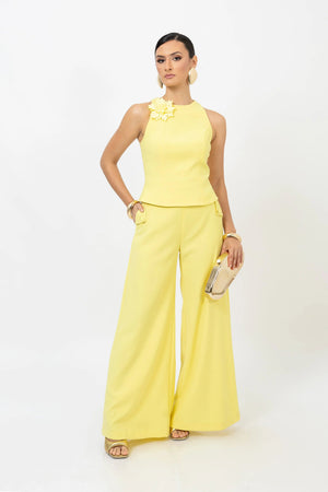 Pantalón - 531971 - PAJ - Reina Diaz