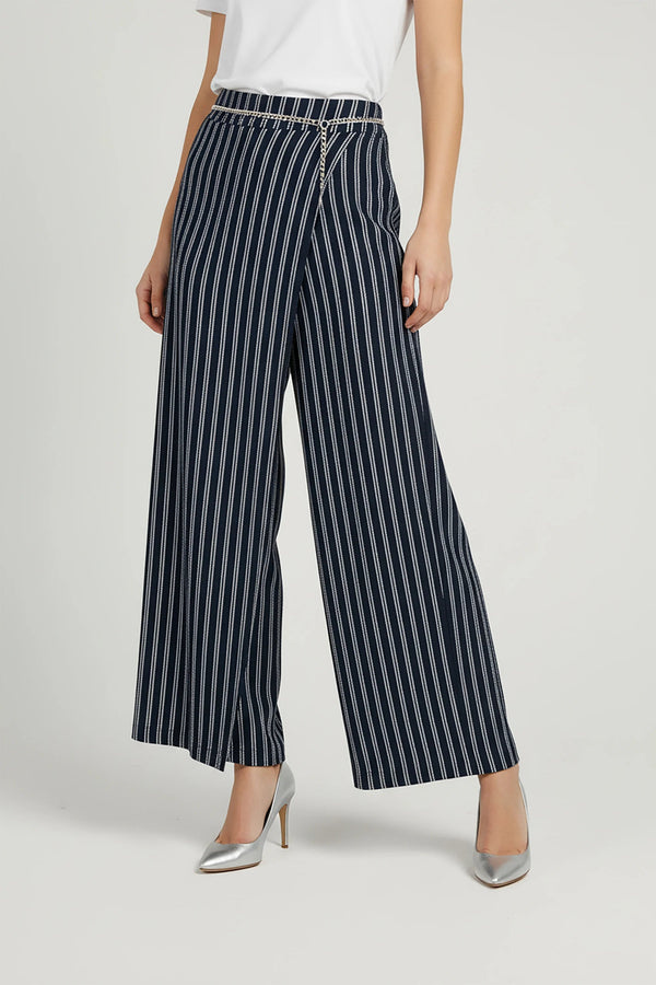 Pantalón - 531986 - MAR - Reina Diaz