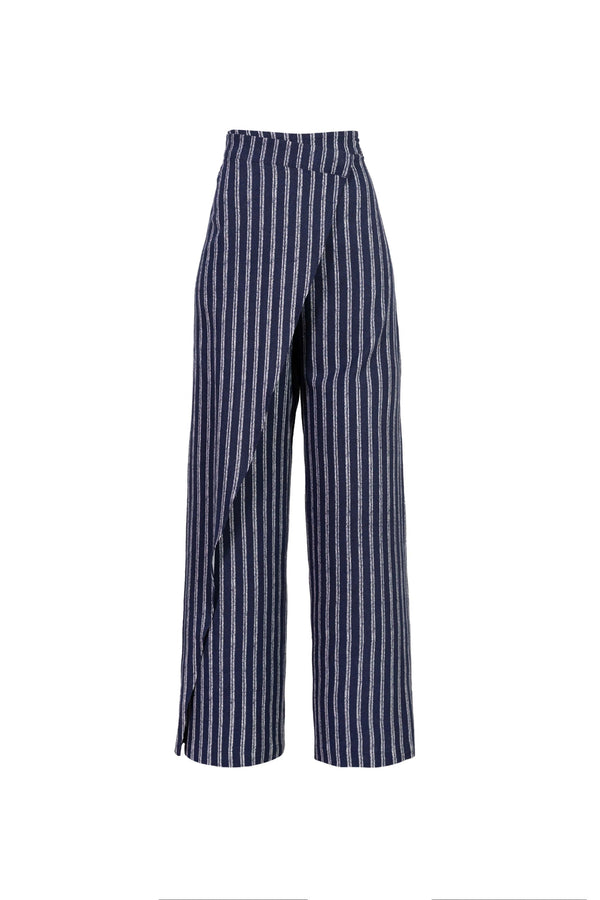 Pantalón - 531986 - MAR - Reina Diaz