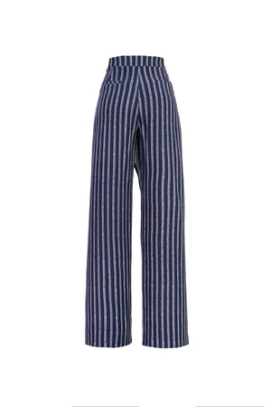 Pantalón - 531986 - MAR - Reina Diaz