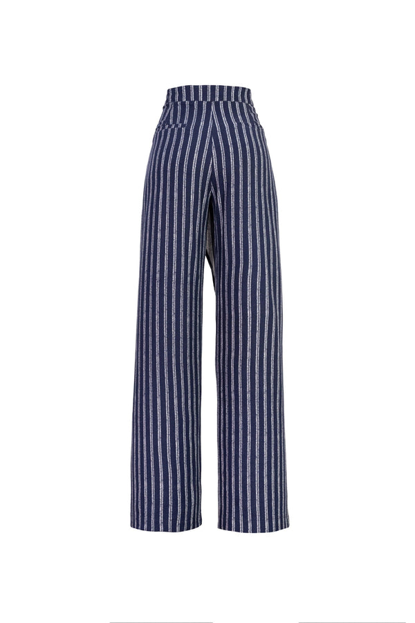 Pantalón - 531986 - MAR - Reina Diaz