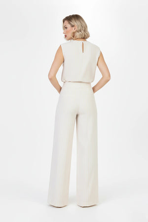 Pantalón - 531986 - NAT - Reina Diaz